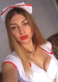 Ekaterina 29 years old Ukraine Zaporozhye, European bride profile, step2love.com