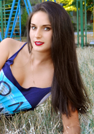 Elena 32 years old Ukraine Nikolaev, Russian bride profile, step2love.com