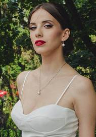 Anastasiya 27 years old Ukraine Kremenchug, Russian bride profile, step2love.com