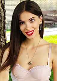 Anastasiya 27 years old Ukraine Kremenchug, Russian bride profile, step2love.com