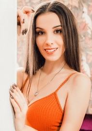 Anastasiya 26 years old Ukraine Kremenchug, Russian bride profile, step2love.com