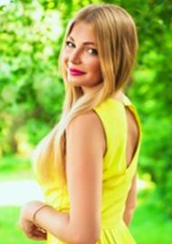 Yuliya 29 years old Ukraine Sumy, European bride profile, step2love.com