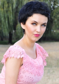 Valentina 40 years old Ukraine Mykolaiv, European bride profile, step2love.com