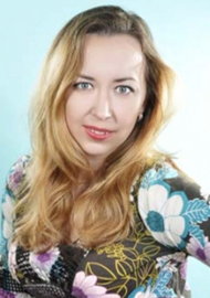 Tatyana 34 years old Ukraine Kiev, Russian bride profile, step2love.com