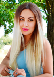 Tatyana 35 years old Ukraine Pavlograd, Russian bride profile, step2love.com