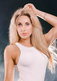 Marina 31 years old Ukraine Krivoy Rog, Russian bride profile, step2love.com