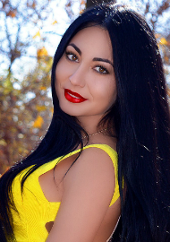 Karolina 37 years old Ukraine Pavlograd, Russian bride profile, step2love.com