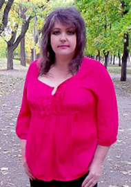 Irina 55 years old Ukraine Nikolaev, Russian bride profile, step2love.com
