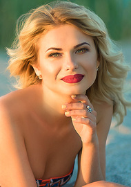 Olga 30 years old Ukraine Nikolaev, European bride profile, step2love.com