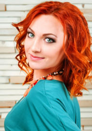 Anastasiya 33 years old Ukraine Kiev, Russian bride profile, step2love.com