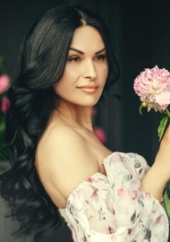 Nataliya 42 years old Ukraine Kropyvnytskyi, European bride profile, step2love.com