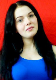 Elena 26 years old Ukraine Kherson, Russian bride profile, step2love.com