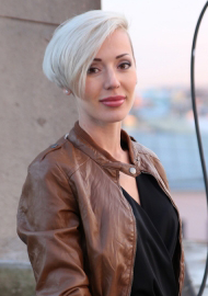 Nataliya 38 years old Ask me Saint-Petersburg, Russian bride profile, step2love.com