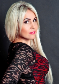 Juliya 37 years old Ukraine Kharkov, Russian bride profile, step2love.com