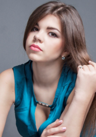 Anastasiya 28 years old Ukraine Kiev, European bride profile, step2love.com