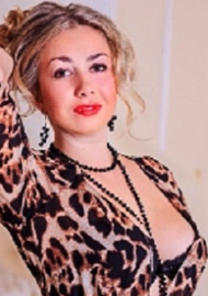 Darya 34 years old Ukraine Zaporozhye, Russian bride profile, step2love.com