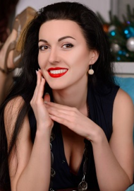 Yana 27 years old Ukraine Zaporozhye, European bride profile, step2love.com