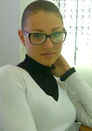 Margarita 37 years old Ukraine Zaporozhye, Russian bride profile, step2love.com