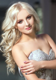 Evgeniya 25 years old Ukraine Nikolaev, Russian bride profile, step2love.com