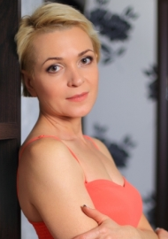 Elena 48 years old Ukraine Kiev, Russian bride profile, step2love.com