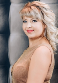 Viktoriya 50 years old Ukraine Rovno, Russian bride profile, step2love.com