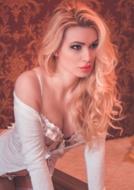 Kristina 36 years old Ukraine Nikolaev, European bride profile, step2love.com