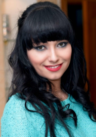 Olga 34 years old Ukraine Nikolaev, Russian bride profile, step2love.com