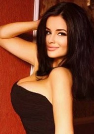 Aleksandra 30 years old Ukraine Gorlovka, Russian bride profile, step2love.com