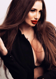 Mariya 31 years old Ukraine Boryspil', European bride profile, step2love.com