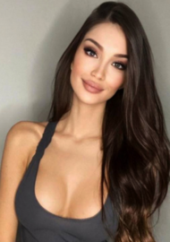 Mariya 31 years old Ukraine Boryspil', European bride profile, step2love.com