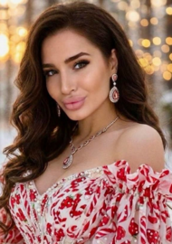 Mariya 31 years old Ukraine Boryspil', European bride profile, step2love.com