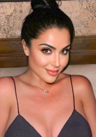 Angelina 41 years old Ukraine Mykolaiv, European bride profile, step2love.com