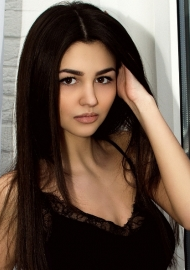 Karina 26 years old Ukraine Zaporozhye, Russian bride profile, step2love.com