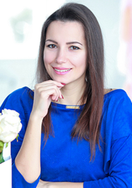 Elena 37 years old Ukraine Nikolaev, Russian bride profile, step2love.com