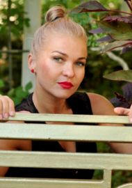 Nataliya 38 years old Ukraine Kharkov, Russian bride profile, step2love.com