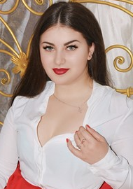 Rita 24 years old Ukraine Nikolaev, Russian bride profile, step2love.com