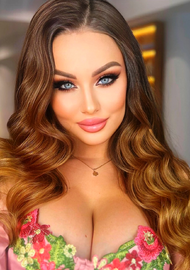 Kristina 34 years old Ukraine Mykolaiv, European bride profile, step2love.com