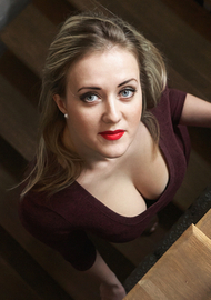 Olga 38 years old Ukraine Nikolaev, European bride profile, www.step2love.com