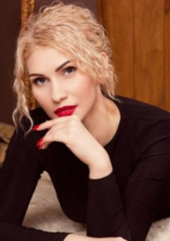 Viktoriya 43 years old Ukraine Nikopol, Russian bride profile, step2love.com