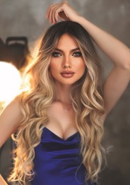 Oksana 33 years old Ukraine Nikolaev, European bride profile, step2love.com