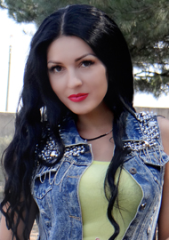 Viktoriya 36 years old Ukraine Melitopol, Russian bride profile, step2love.com