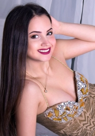 Alina 23 years old Ukraine Kharkov, Russian bride profile, step2love.com