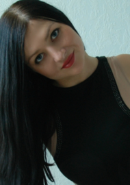 Irina 35 years old Ukraine Kiev, Russian bride profile, step2love.com