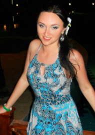 Nataliya 36 years old Ukraine Chernigov, Russian bride profile, step2love.com