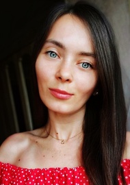 Oksana 32 years old Ukraine Belaya Tserkov, Russian bride profile, www.step2love.com