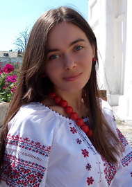 Oksana 31 years old Ukraine Belaya Tserkov, Russian bride profile, step2love.com