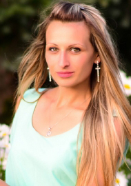 Marina 32 years old Ukraine Nikolaev, Russian bride profile, step2love.com