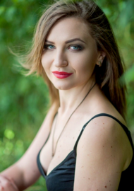 Olga 29 years old Ukraine Nikolaev, Russian bride profile, step2love.com