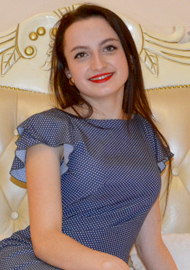 Irina 24 years old Ukraine Odessa, Russian bride profile, step2love.com