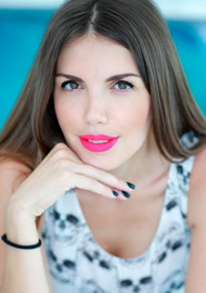 Anna 37 years old Ukraine Nikolaev, Russian bride profile, step2love.com